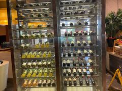 -青岛金沙滩希尔顿酒店·自助餐厅