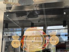 -花环泰拳·勒德斯拉泰拳馆(静安店)