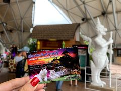 -清迈夜间动物园