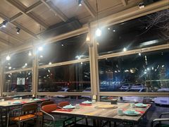 -川旺角川粤融合菜•海景餐厅(星海广场店)