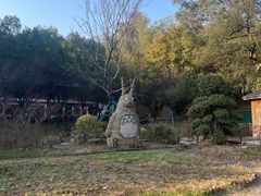 -石燕湖生态旅游景区