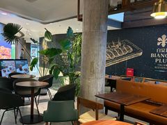 -BAKER&SPICE(国金中心商场店)