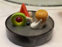-明阁 Ming Court(广州朗豪酒店)