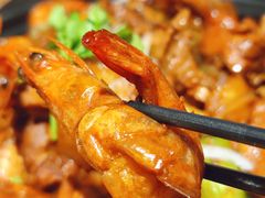 -状元虎.摇滚炒鸡.家常菜(义勇街店)