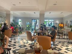 -一尺花园(安和花园店)