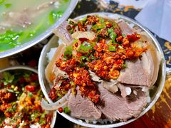 -洪林丹棱碗碗羊肉馆(白云街店)