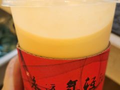 -霸王茶姬(南强街店)