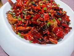 -羲和雅苑•北京烤鸭(乐园道万象城店)