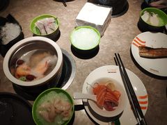 -V-ONE西雅图海鲜自助餐厅(仓山万达广场店)