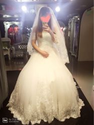 -韩国天使嫁衣婚纱礼服馆(上海旗舰店)