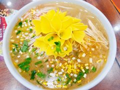 -真不同饭店(中州东路店)