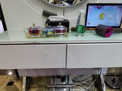 -时尚殿堂hair salon