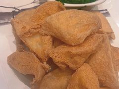 -粤江春·早茶·潮粤菜·宴会(罗湖宝能中心店)