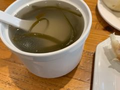 -韩包子(建设路店)