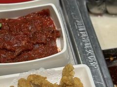 -海底捞火锅(大融城店)