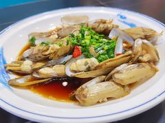 -星龙海鲜(望江东路店)