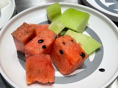 -猛古里烤肉自助(荟聚中心店)