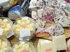 -Olé精品超市(苏州中心店)