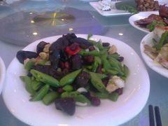 扁豆-香融府·烤鸭·家常菜(马家堡路店)