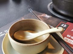 -盡膳口福·百年汤方火锅(科华北路店)