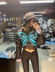 -周忆刺青原创设计定制