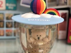 -星巴克(凯德晶萃店)