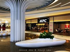 -肯德基(美兰机场店)