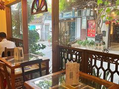 -西关84·History·Art·Cafe