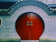 -西安城墙·碑林历史文化景区