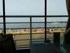 -海天一色海景自助餐厅(西港花园店)