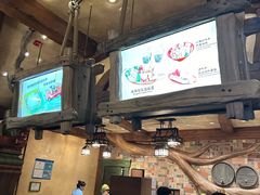 -Tangled Tree Tavern 老藤树食栈