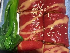 -南枝记·广东味道(中骏世界城店)