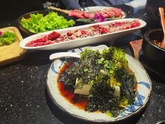 -虎丸烧肉(新大陆广场店)