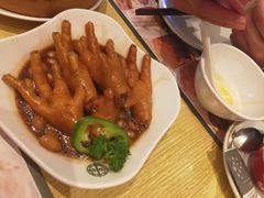 -添好运点心专门店(百老汇店)