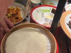 -青年公社烤鸭(熙悦天街店)
