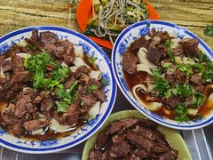 -清真-戏楼王记牛肉面