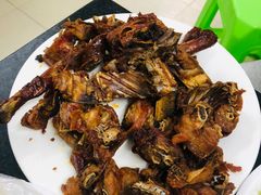 -林记正宗北京片皮烤鸭(龙华总店)