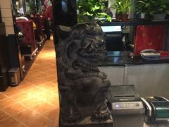 -高第街56号餐厅(银座商城玉函店)