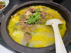 -民国红公馆(老门东店)