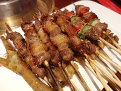 -1078號老北京涮肉(松柏店)