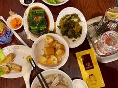 油条-松发肉骨茶SongFa(静安嘉里中心店)