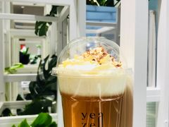 -叶子与茶(苏宁广场店)
