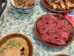 -鸿姐老火锅(花园路店)