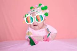 -西瓜庄园儿童摄影