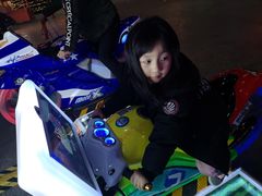 -万达茂商场(南京仙林店)