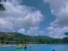 -苏州乐园森林水世界