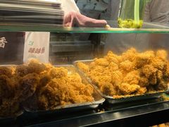 -味味香(团结湖店)