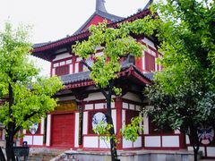 -华清宫景区