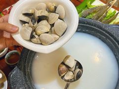 -御膳粥·牛乳粥底火锅·地道顺德菜(容桂店)