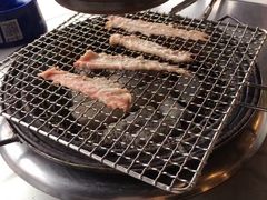 -郑阿姨的家·이모네·韩料&烤肉(武川路店)